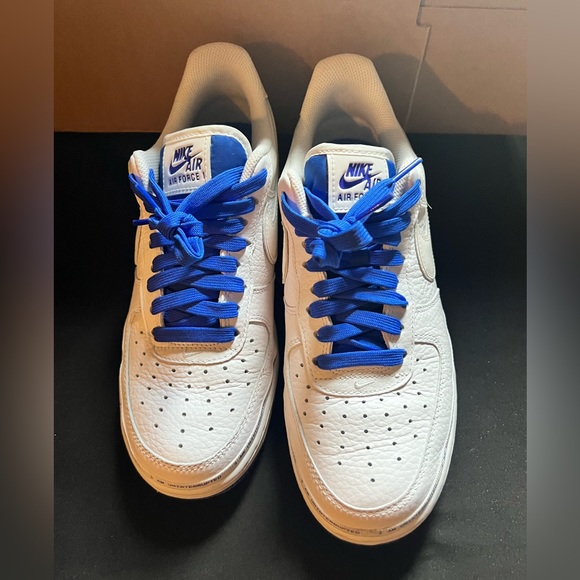 Nike Air Force 1 Low -
Uninterrupted More Than an Athlete - Picture 6 of 7